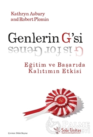 Resim Genlerin G'si