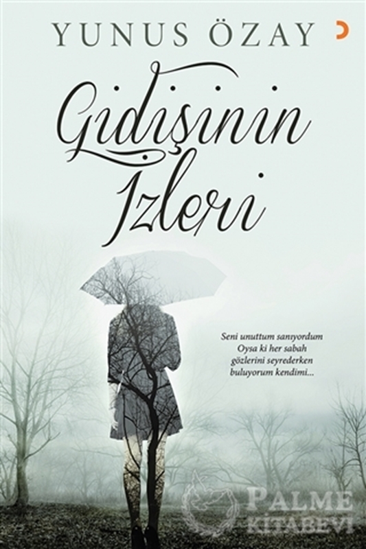 resm Gidişinin İzleri