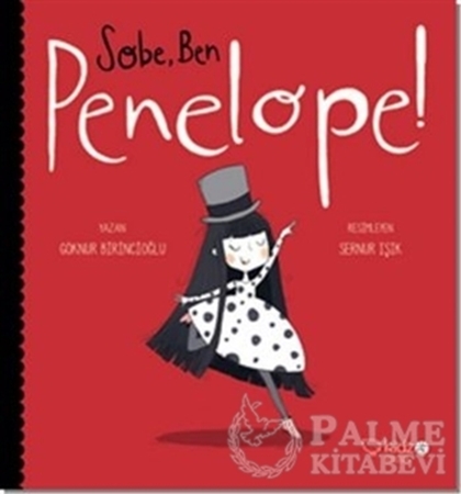 Resim Sobe Ben Penelope