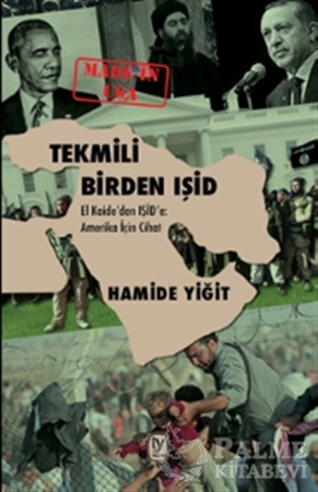 Resim Tekmili Birden IŞİD
