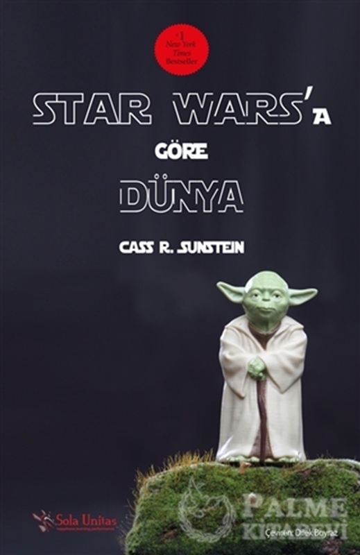 resm Star Wars’a Göre Dünya