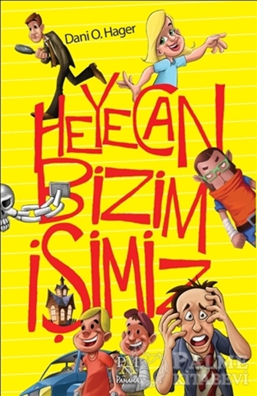 resm Heyecan Bizim İşimiz