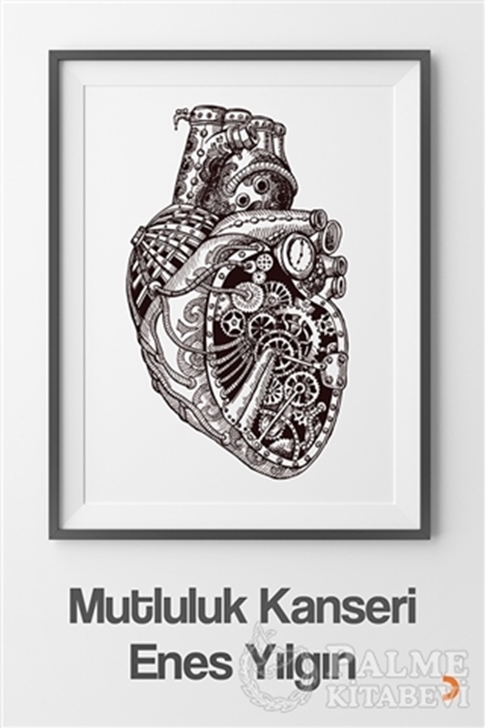 resm Mutluluk Kanseri