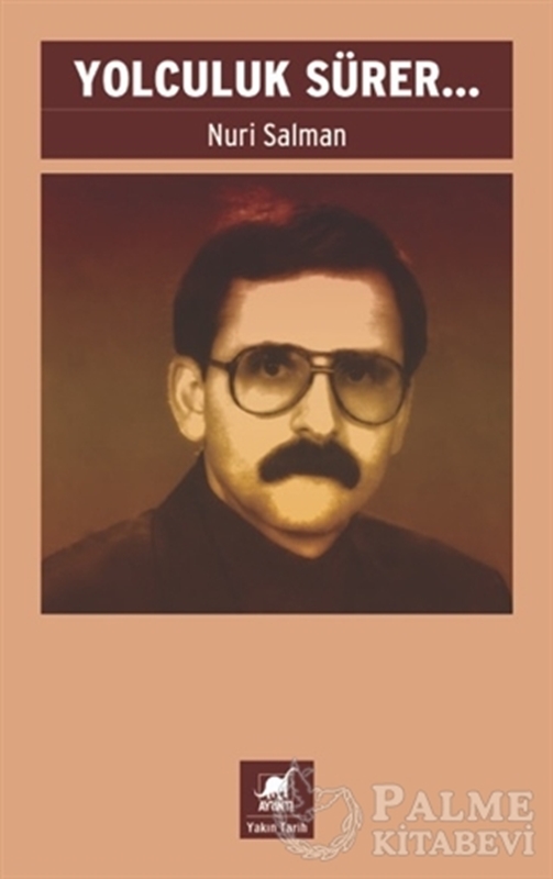 resm Yolculuk Sürer...