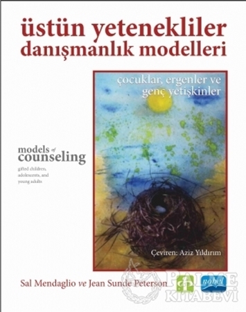 Resim Üstün Yetenekliler Danışmanlık Modelleri