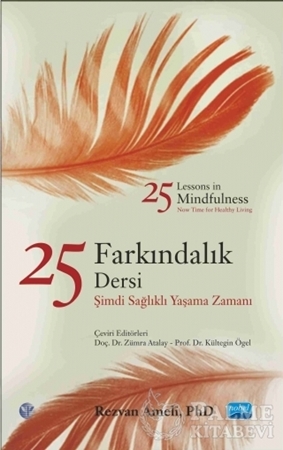Resim 25 Farkındalık Dersi
