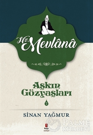 Resim Hz. Mevlana