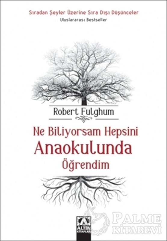 resm Ne Biliyorsam Hepsini Anaokulunda Öğrendim