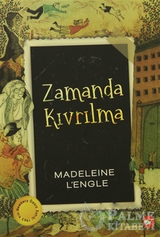 resm Zamanda Kıvrılma