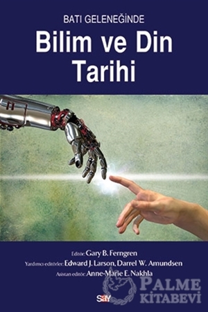 Resim Batı Geleneğinde Bilim ve Din Tarihi