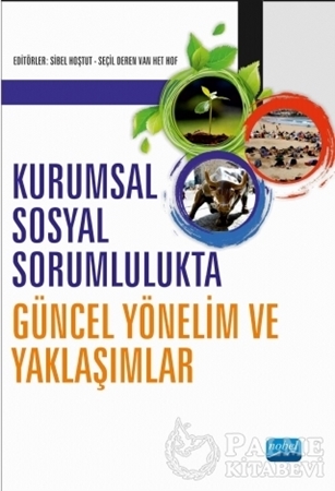 Resim Kurumsal Sosyal Sorumlulukta Güncel Yönelim ve Yaklaşımlar