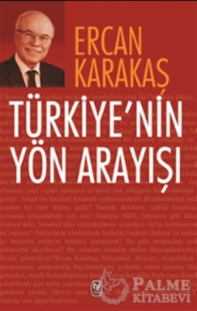 Resim Türkiye'nin Yön Arayışı