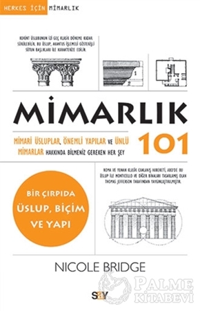 Resim Mimarlık 101