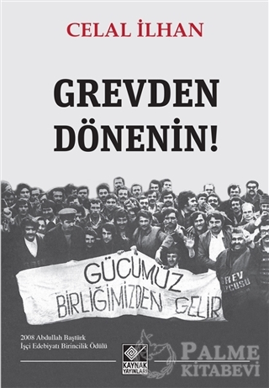 resm Grevden Dönenin!