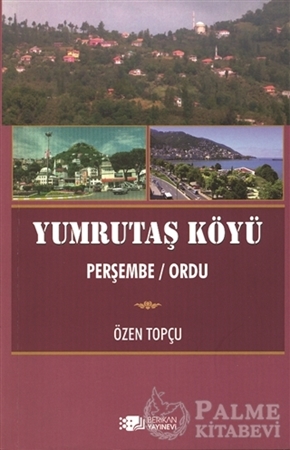 Resim Yumrutaş Köyü