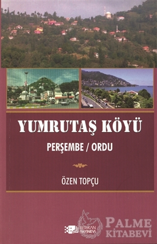 resm Yumrutaş Köyü