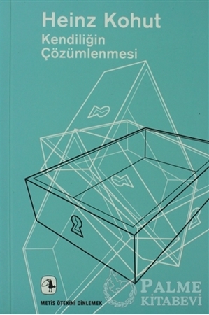 Resim Kendiliğin Çözümlenmesi