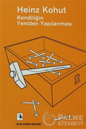 Resim Kendiliğin Yeniden Yapılanması