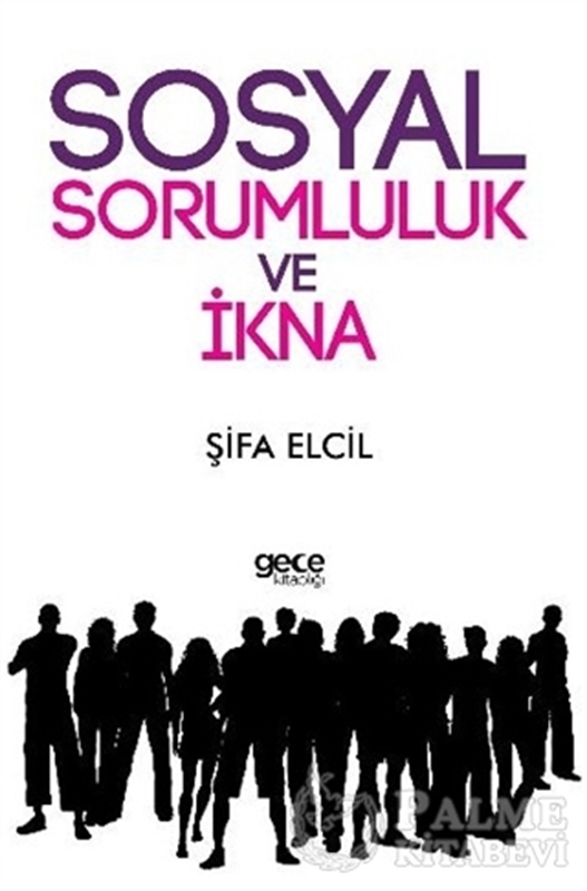 resm Sosyal Sorumluluk ve İkna