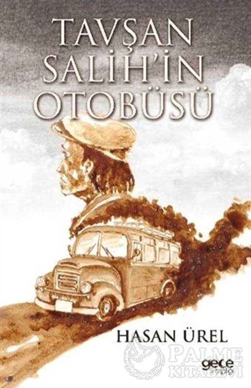 resm Tavşan Salih’in Otobüsü