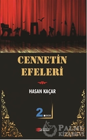 Resim Cennetin Efeleri