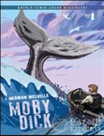 Resim Moby Dick
