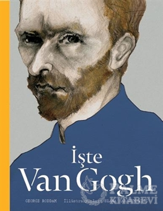 resm İşte Van Gogh