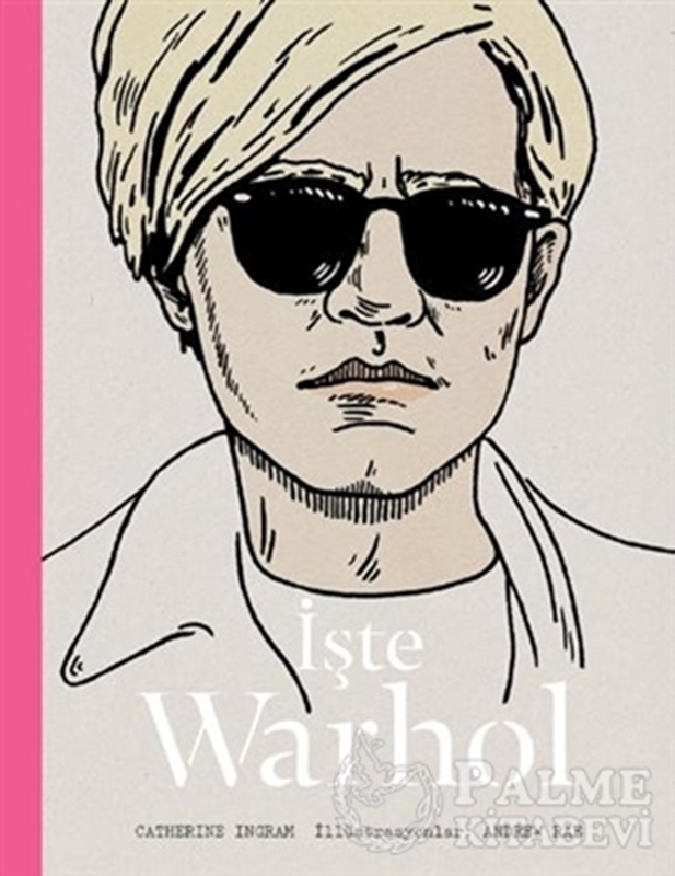 resm İşte Warhol