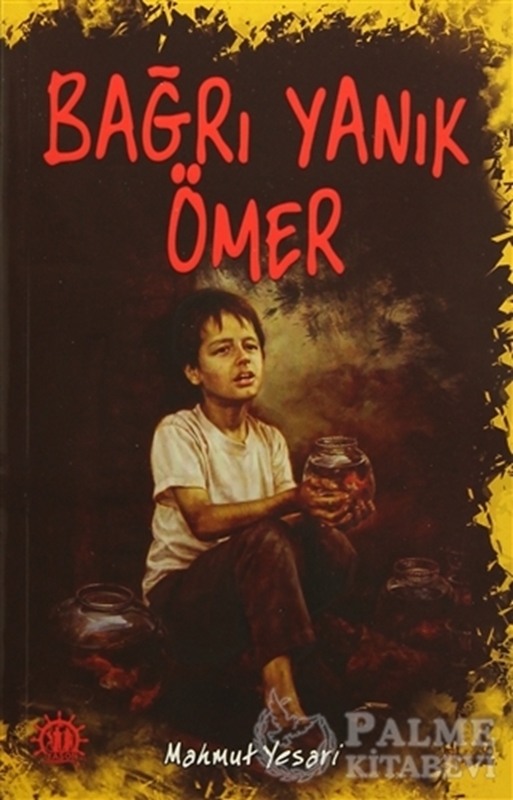 resm Bağrı Yanık Ömer