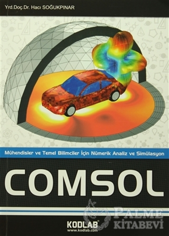 resm Comsol