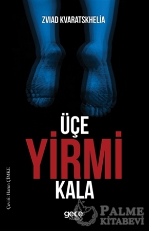 Resim Üçe Yirmi Kala