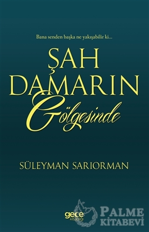 resm Şah Damarın Gölgesinde