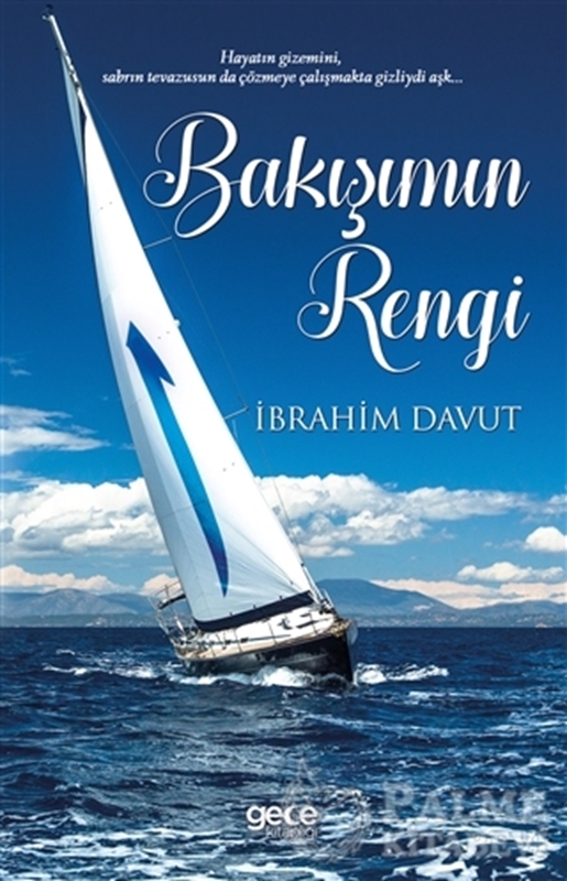 resm Bakışımın Rengi
