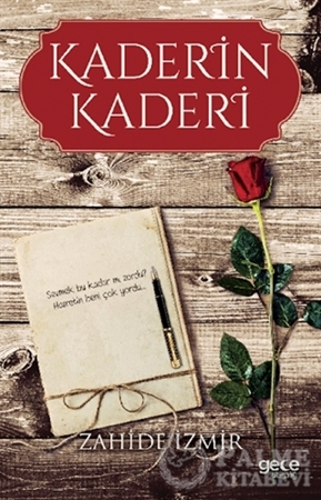 Resim Kaderin Kaderi