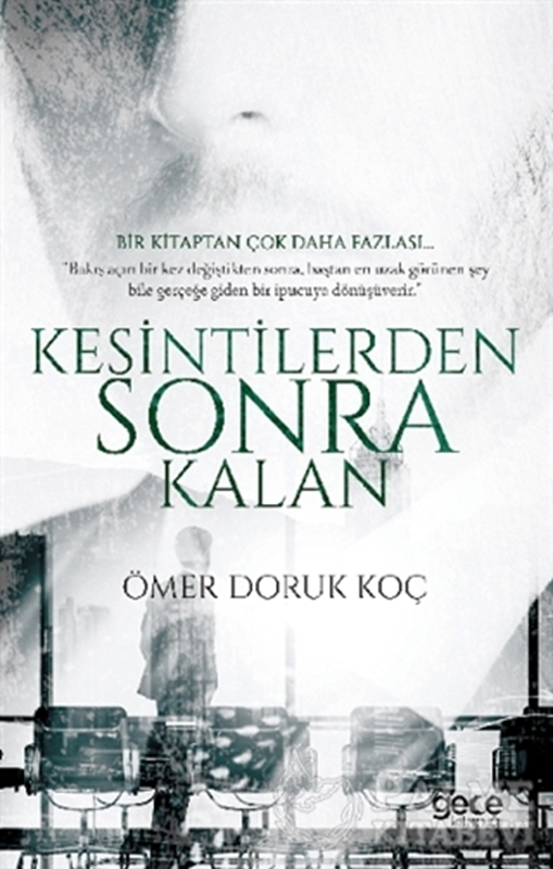 resm Kesintilerden Sonra Kalan