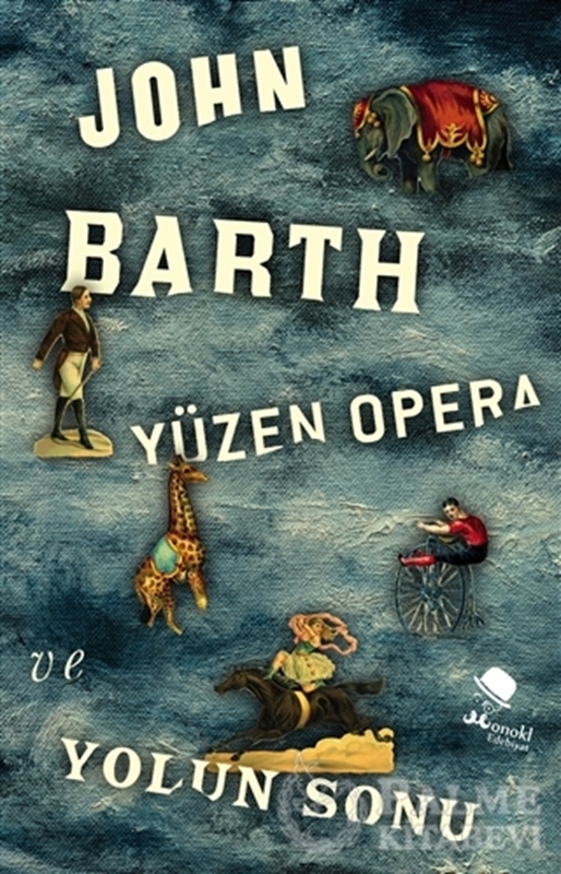 resm Yüzen Opera ve Yolun Sonu