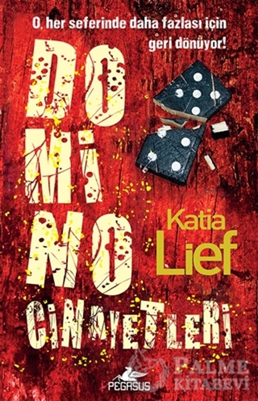 resm Domino Cinayetleri