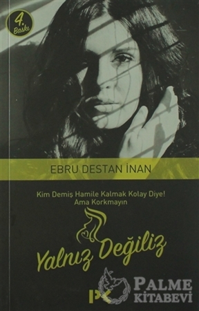 Resim Yalnız Değiliz