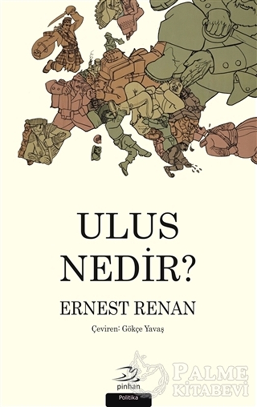 resm Ulus Nedir?