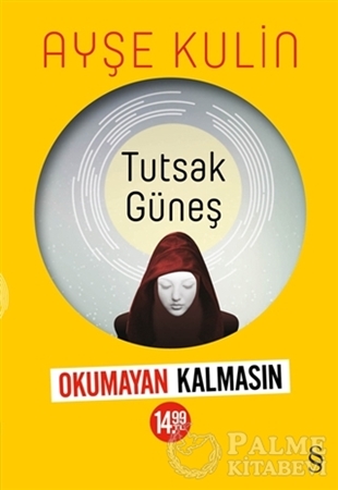 Resim Tutsak Güneş (Kampanyalı)