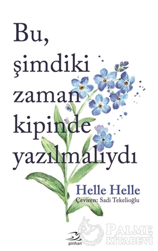 resm Bu Şimdiki Zaman Kipinde Yazılmalıydı