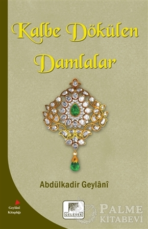 Resim Kalbe Dökülen Damlalar