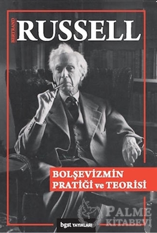 resm Bolşevizmin Pratiği ve Teorisi