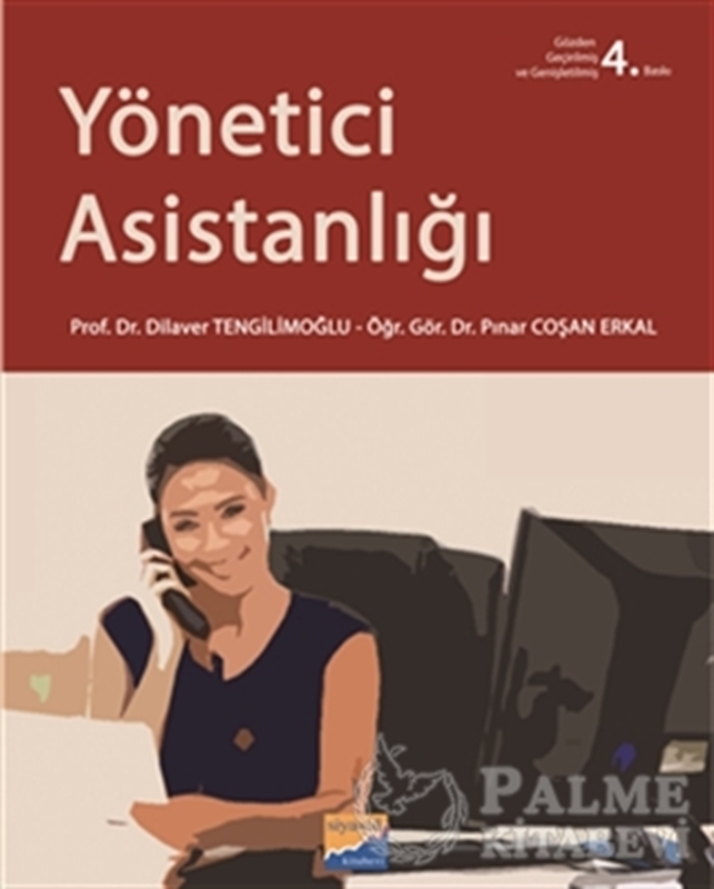 resm Yönetici Asistanlığı