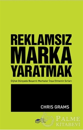 Resim Reklamsız Marka Yaratmak