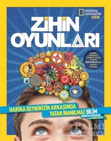 Resim Zihin Oyunları