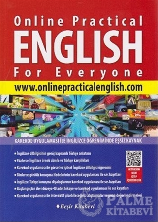 Resim Online Practical English For Everyone