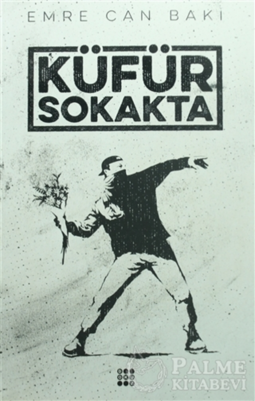 resm Küfür Sokakta