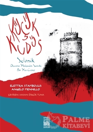 Resim Küçük Kudüs