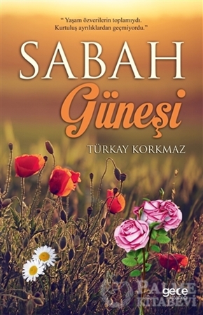 Resim Sabah Güneşi